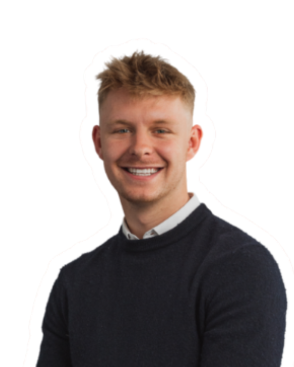Kevin Hansen